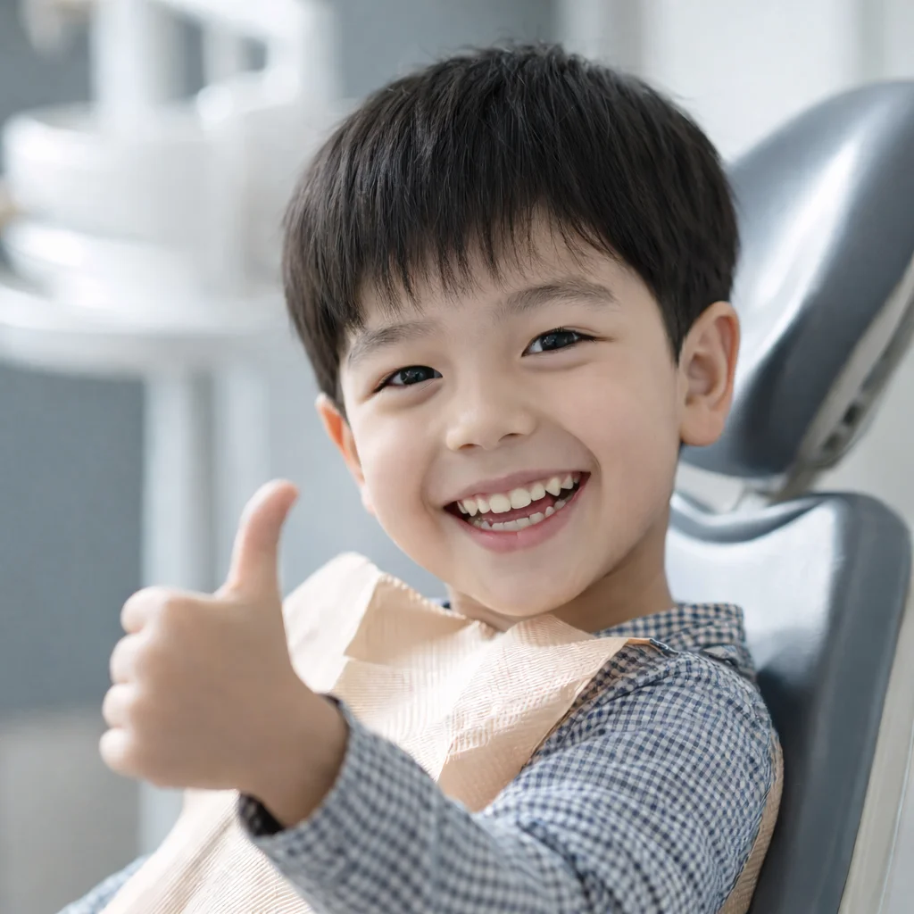 스마일 디자인 진료